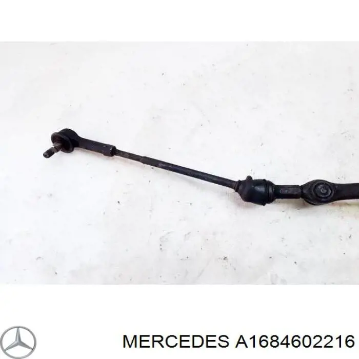 A1684602216 Mercedes 