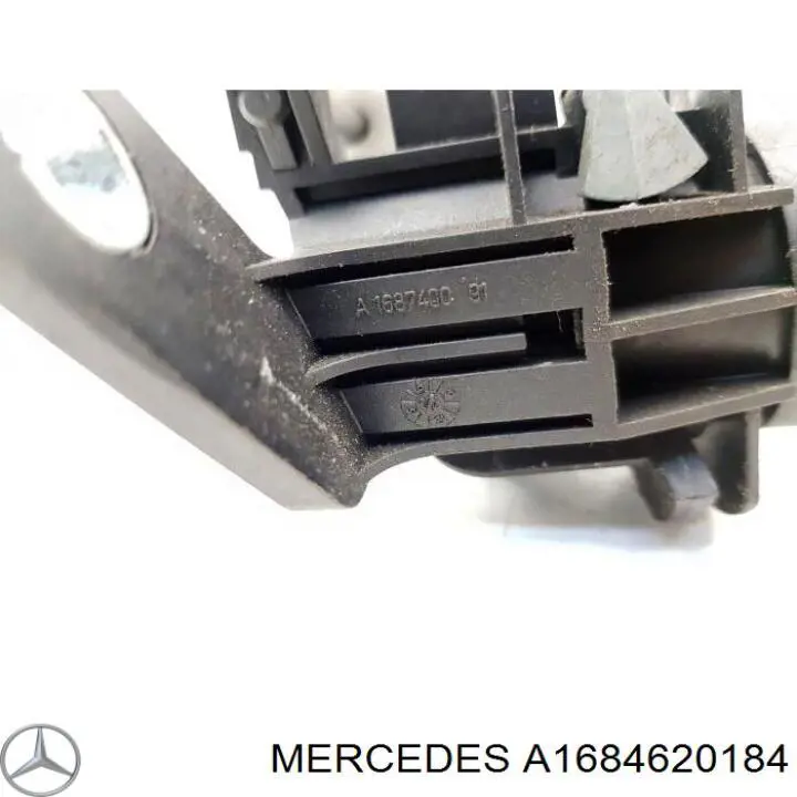  Mercedes A1684620184 цена, от 70.16 USD