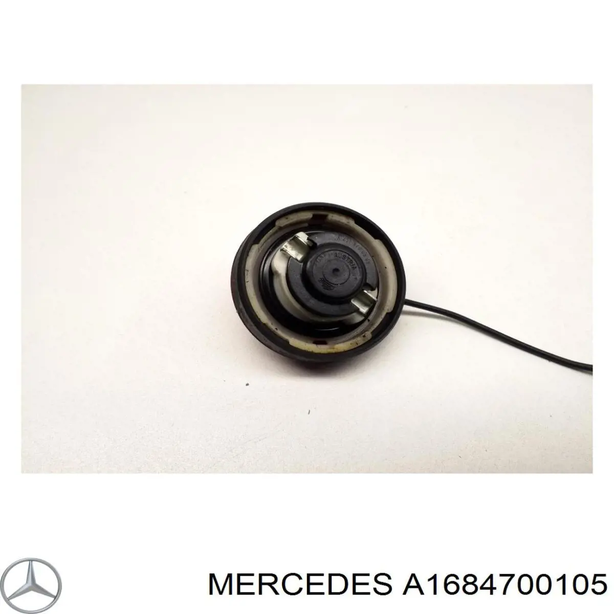 Пробка топливного бака Chrysler 5102961AA цена, от 22.81 USD