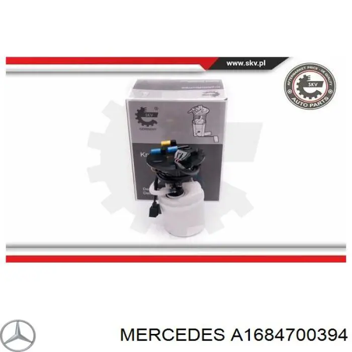  1684700394 Mercedes