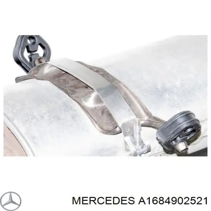  A1684902521 Mercedes