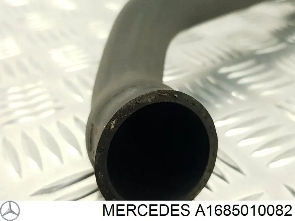 Шланг радиатора охлаждения Mercedes 1685010082 цена, от 5.07 USD