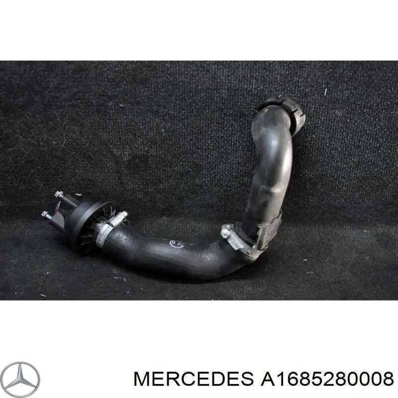  1685280008 Mercedes