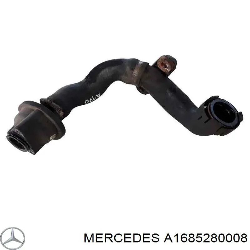  Mercedes 1685280008 цена, от 11.25 USD