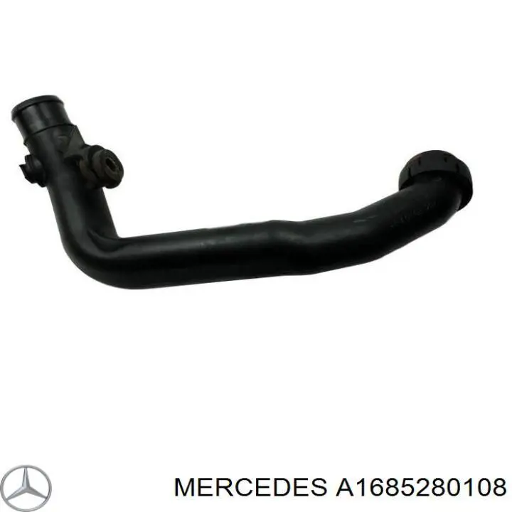 A1685280108 Mercedes 