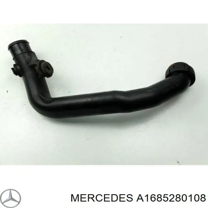Купить A1685280108 Mercedes 
