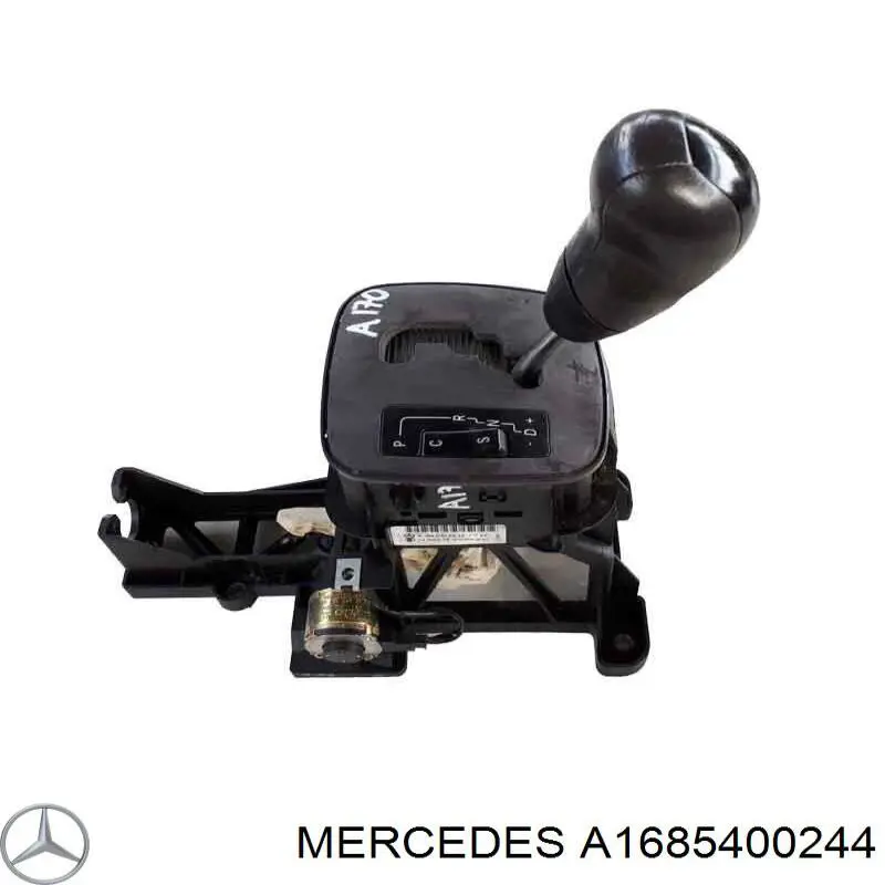  A1685400244 Mercedes