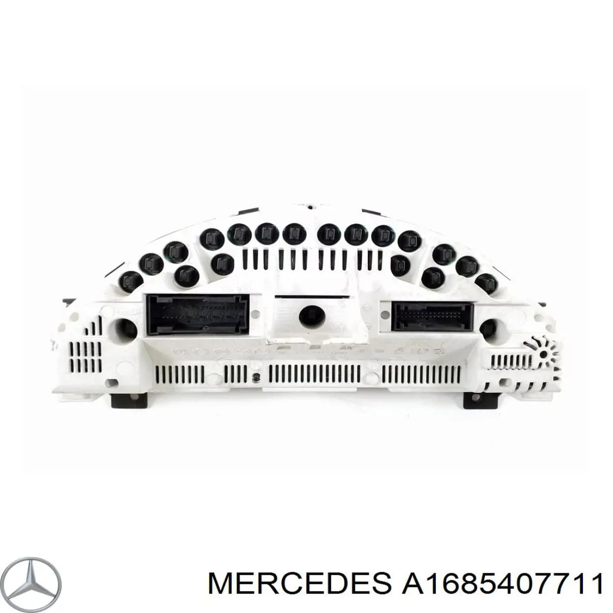 Купить A1685407711 Mercedes Панель приборов