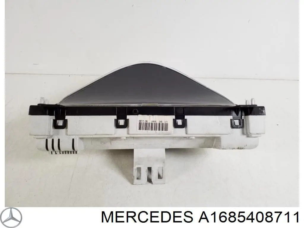 Купить A1685408711 Mercedes Панель приборов