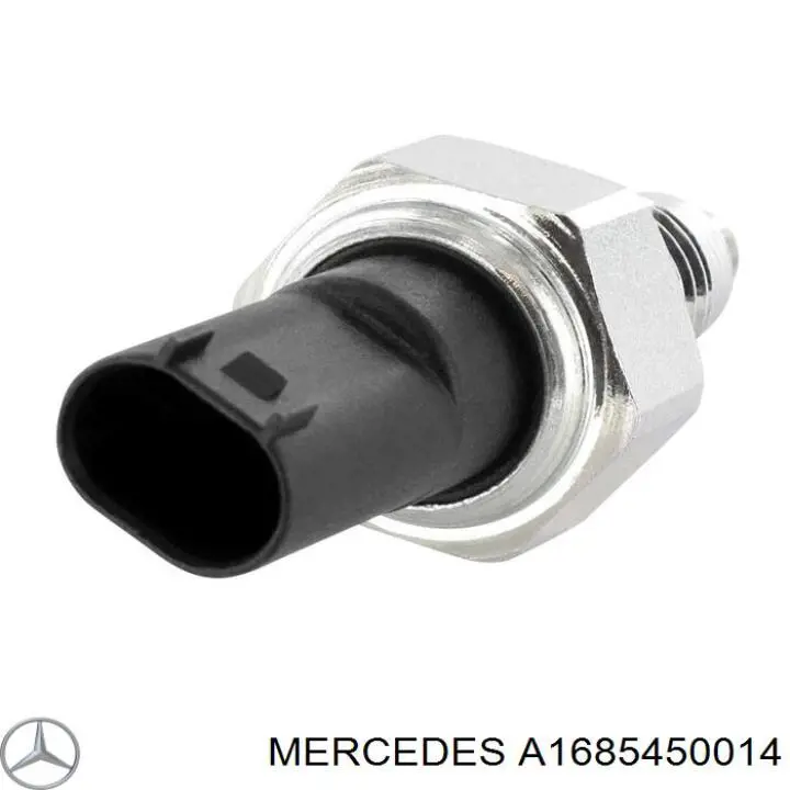 Включатель фонарей заднего хода Mercedes A1685450014 цена, от 9.15 USD