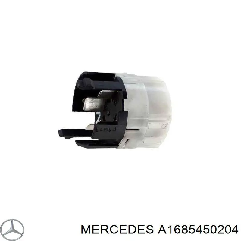 Замок зажигания, контактная группа Mercedes 1685450204 цена, от 66.23 USD