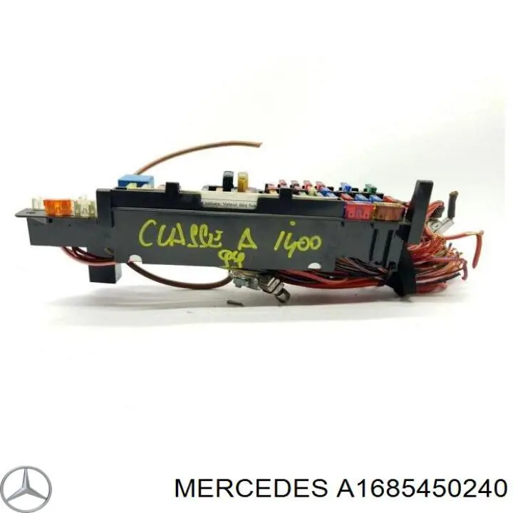  A1685450240 Mercedes