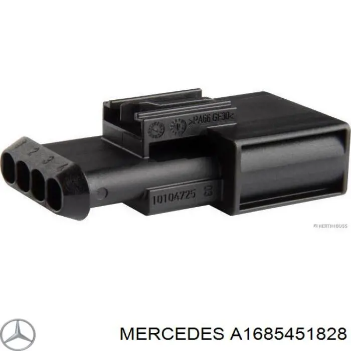 Купить 1685451828 Mercedes 