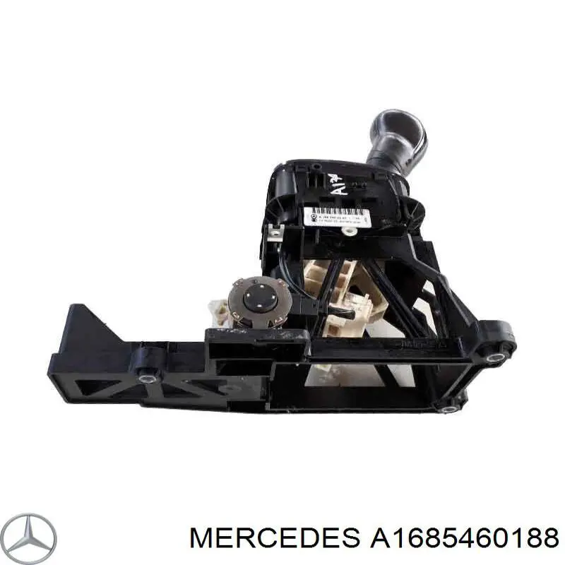  A1685460188 Mercedes