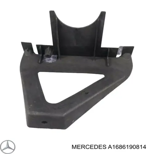  Mercedes A1686190814 цена, от 6.33 USD