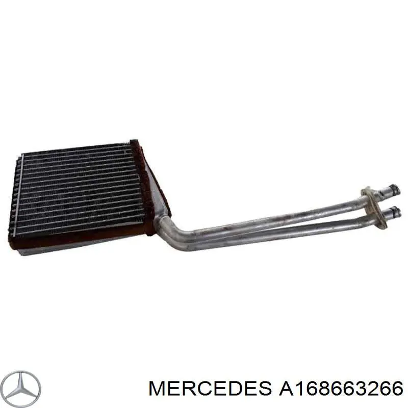  A168663266 Mercedes