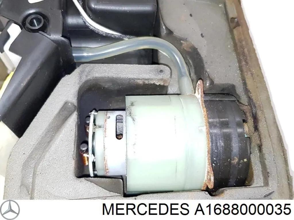  1688000035 Mercedes