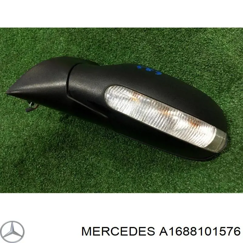  A1688101576 Mercedes