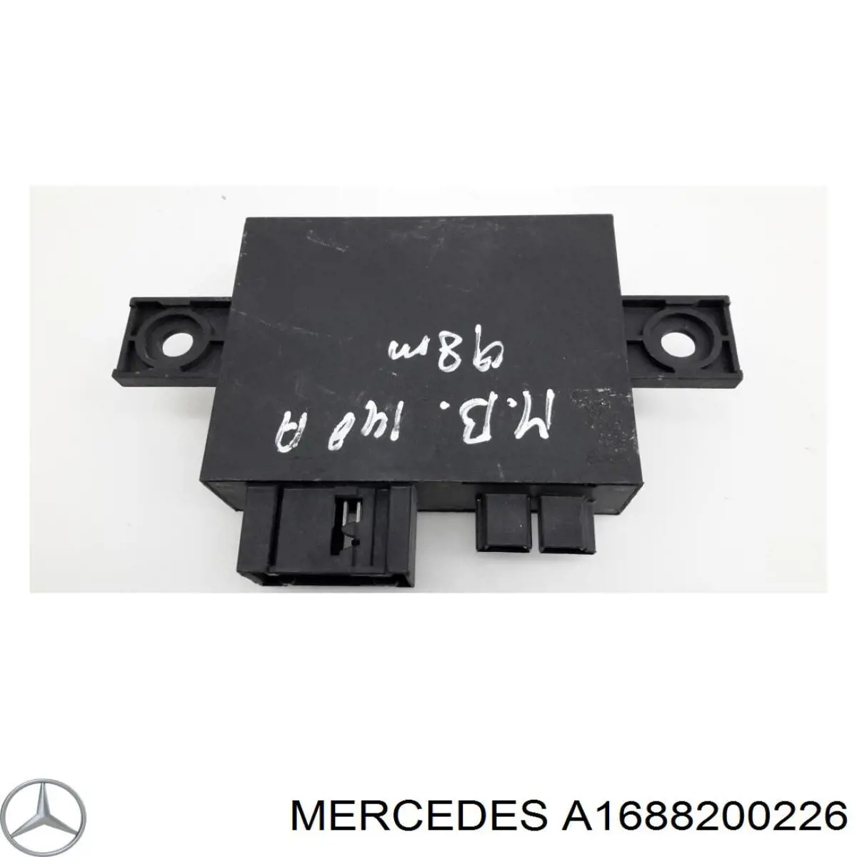  A1688200226 Mercedes