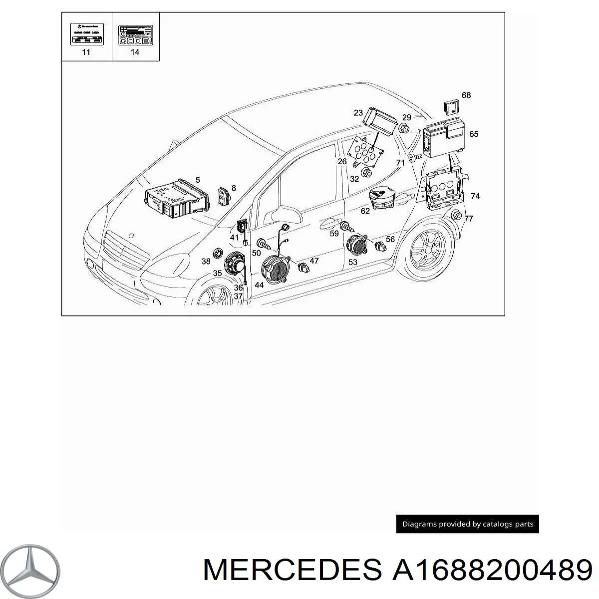  1688200489 Mercedes