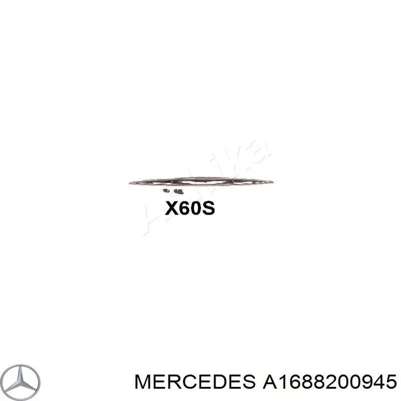 1688200945 Mercedes 