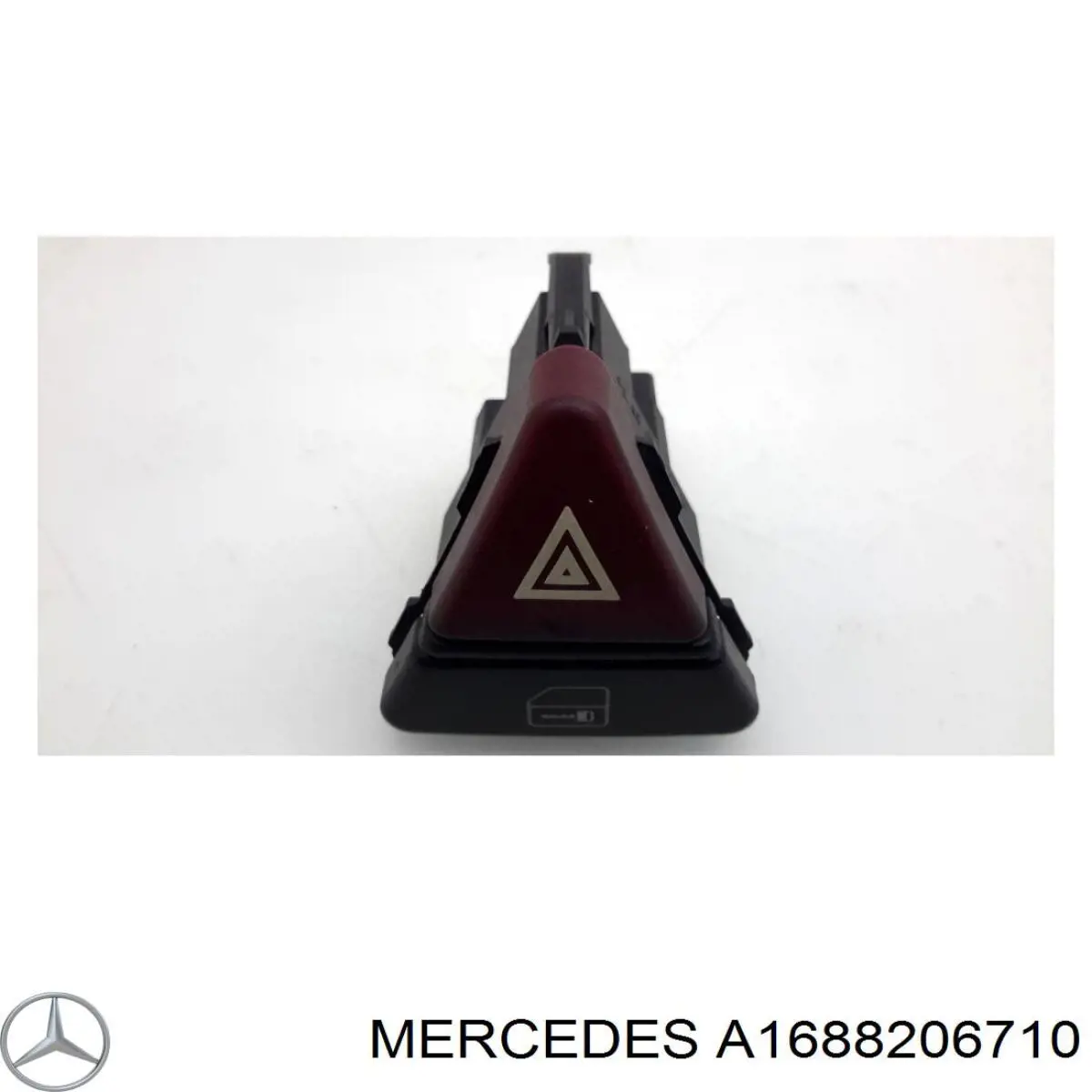  A1688206710 Mercedes