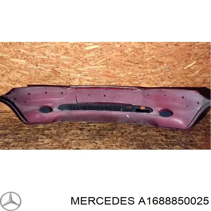 Бампер на авто FPS FP4631900 цена, от 43.50 USD