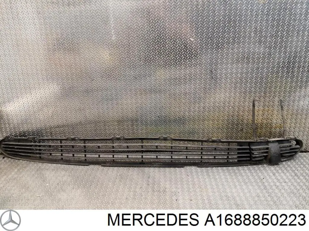  Mercedes A1688850223 цена, от 5.93 USD