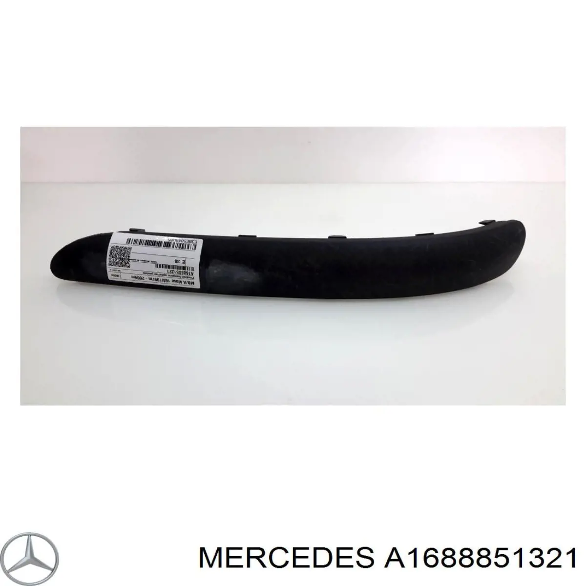 A1688851321 Mercedes 