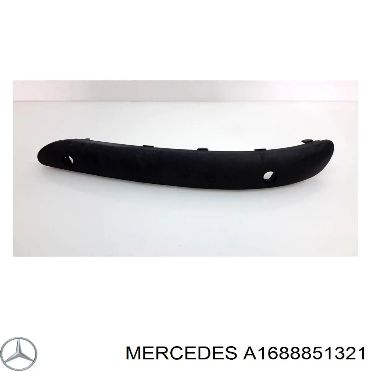  Mercedes A1688851321 цена, от 44.22 USD