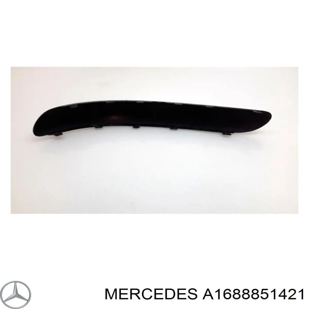  Mercedes A1688851421 цена, от  USD