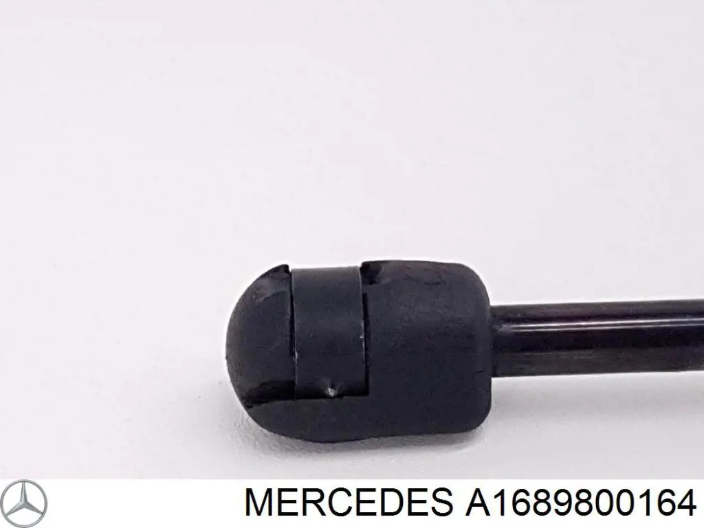 Амортизатор задней двери Mercedes A1689800164 цена, от 6.63 USD