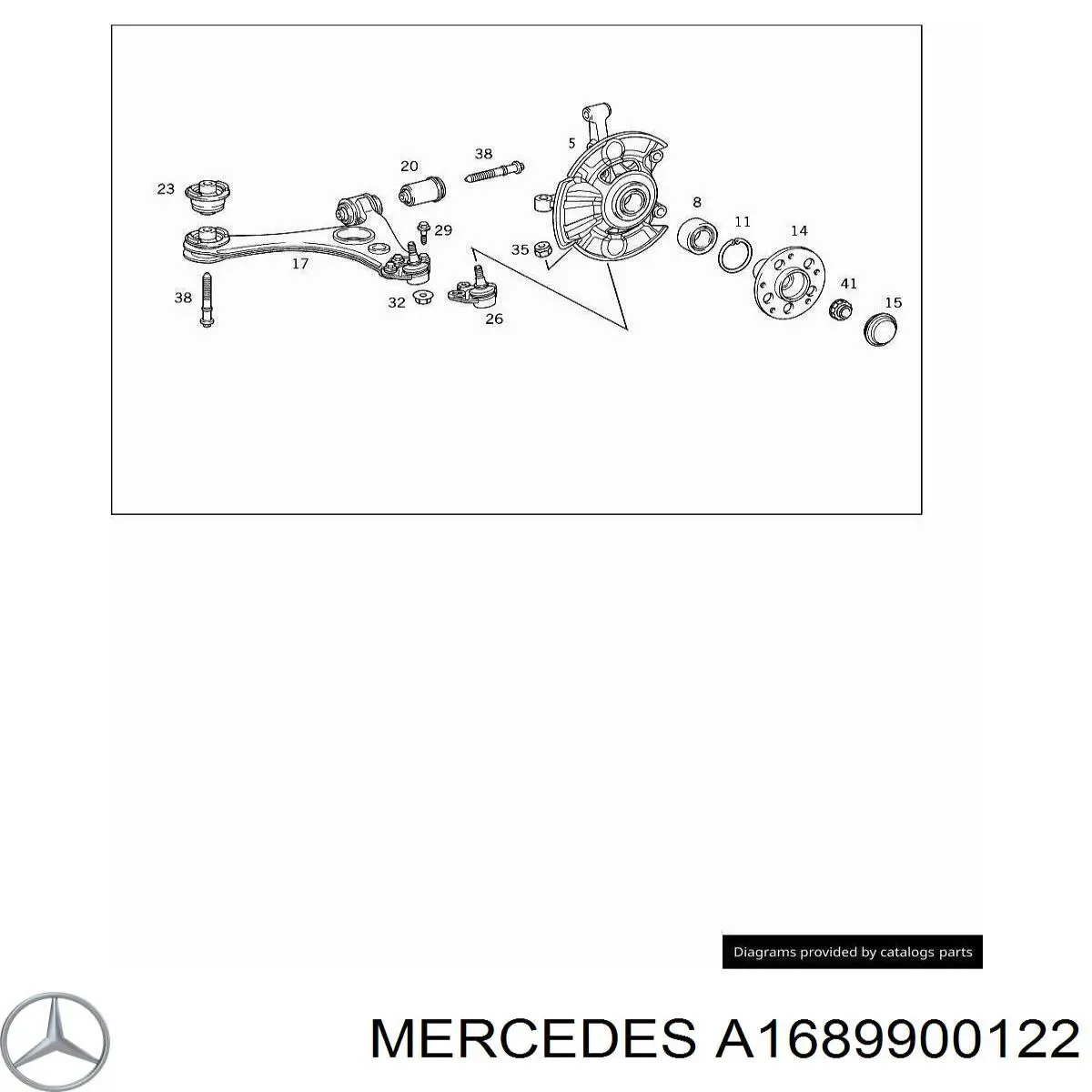 1689900122 Mercedes 