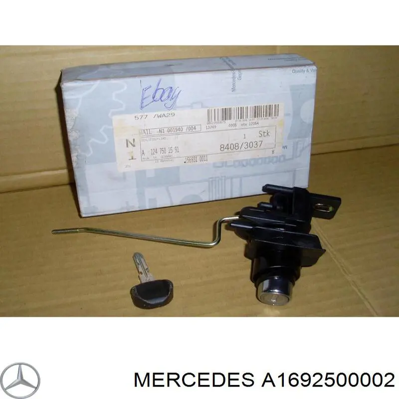 Гидротрансформатор АКПП Mercedes 1692500302 цена, от 175.23 USD