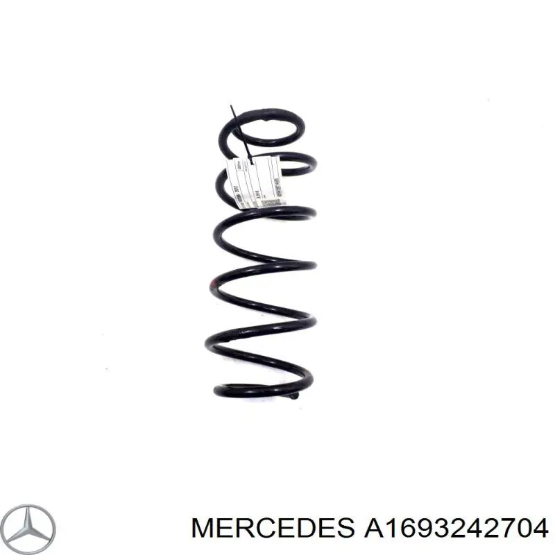 A1693242704 Mercedes 