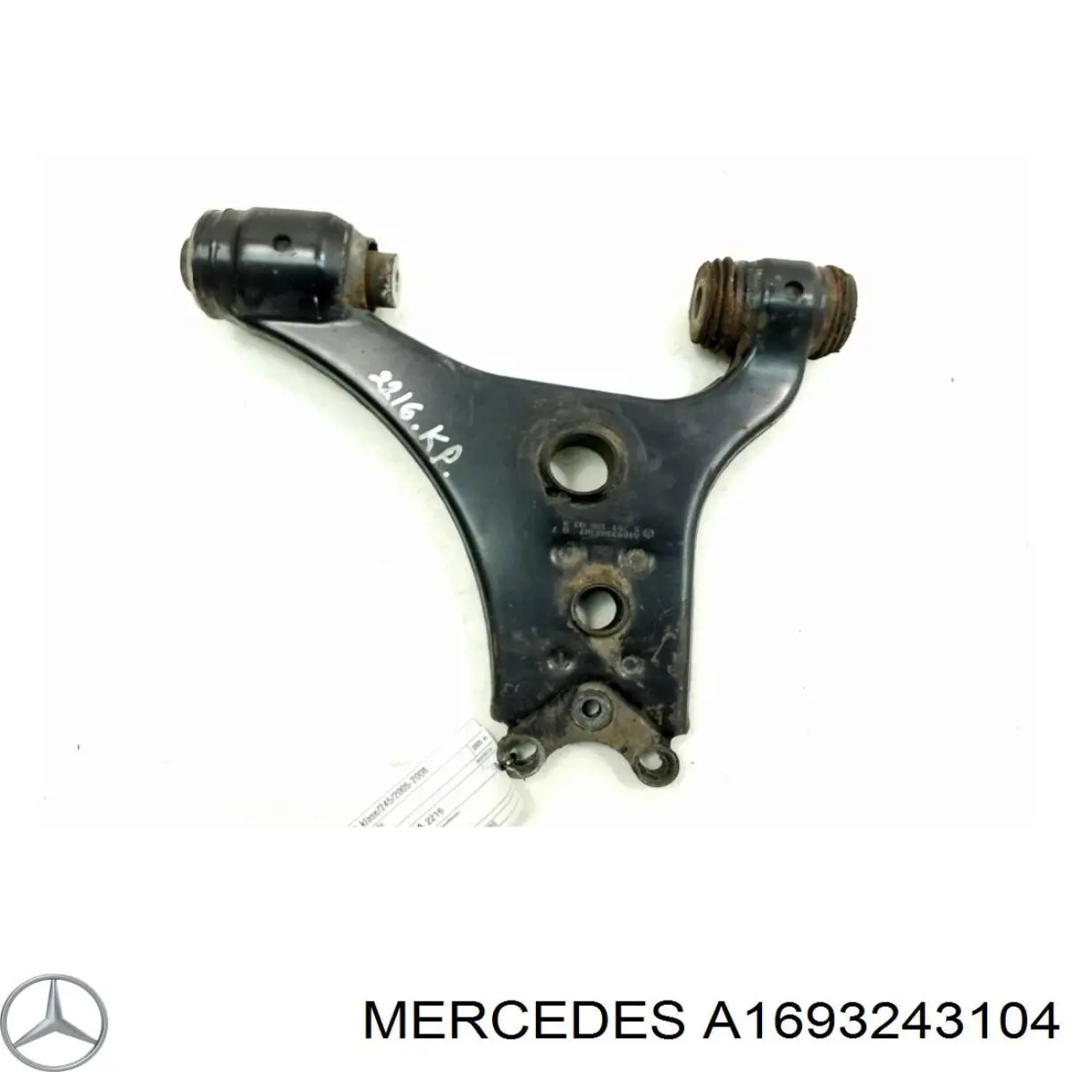 Пружина амортизатора Mercedes A1693243104 цена, от 25.27 USD