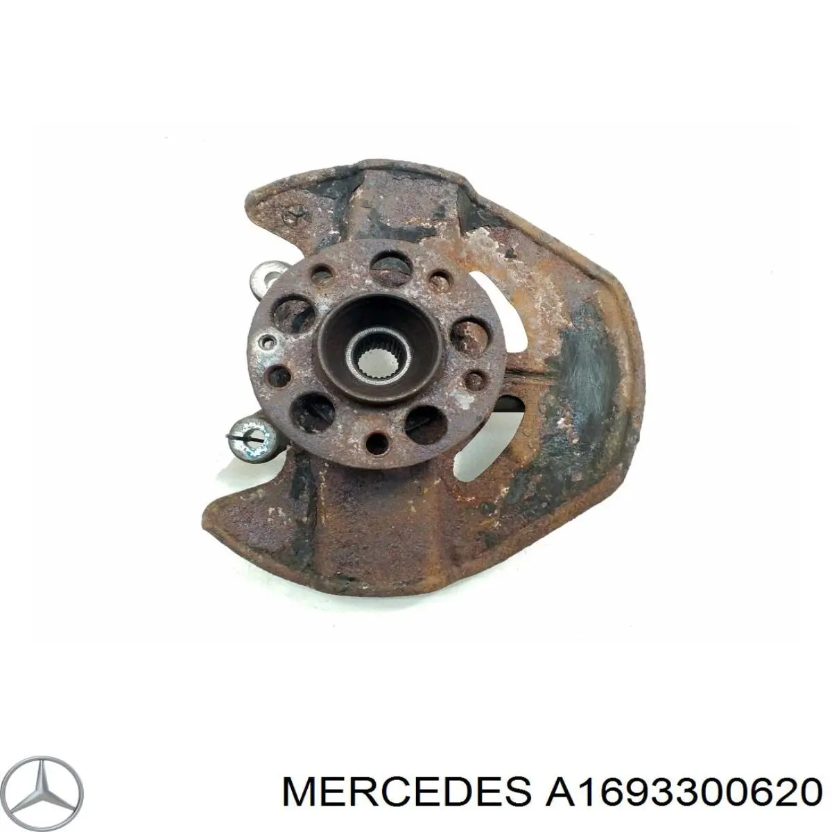  A1693300620 Mercedes