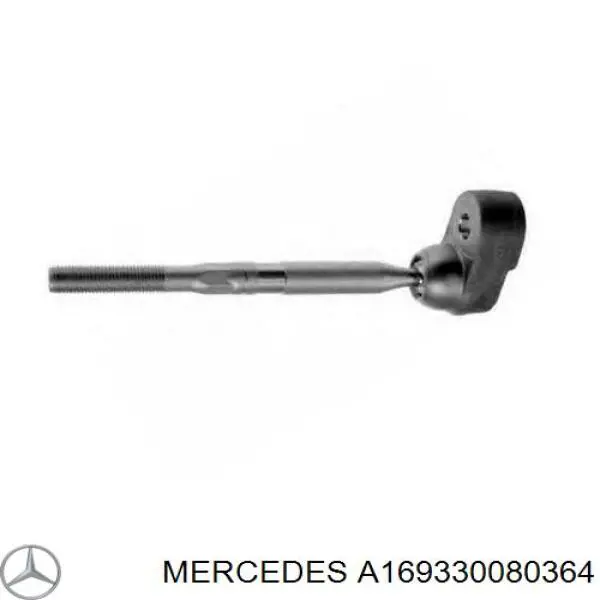 Рулевая тяга Mercedes A169330080364 цена, от 19.45 USD