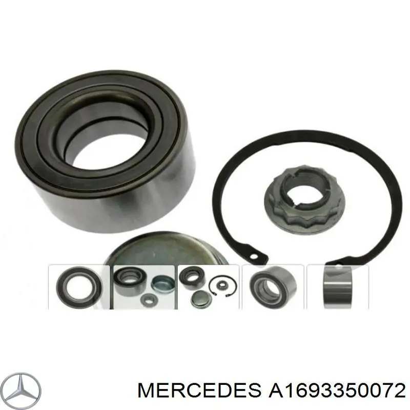  Mercedes A1693350072 цена, от 9.07 USD