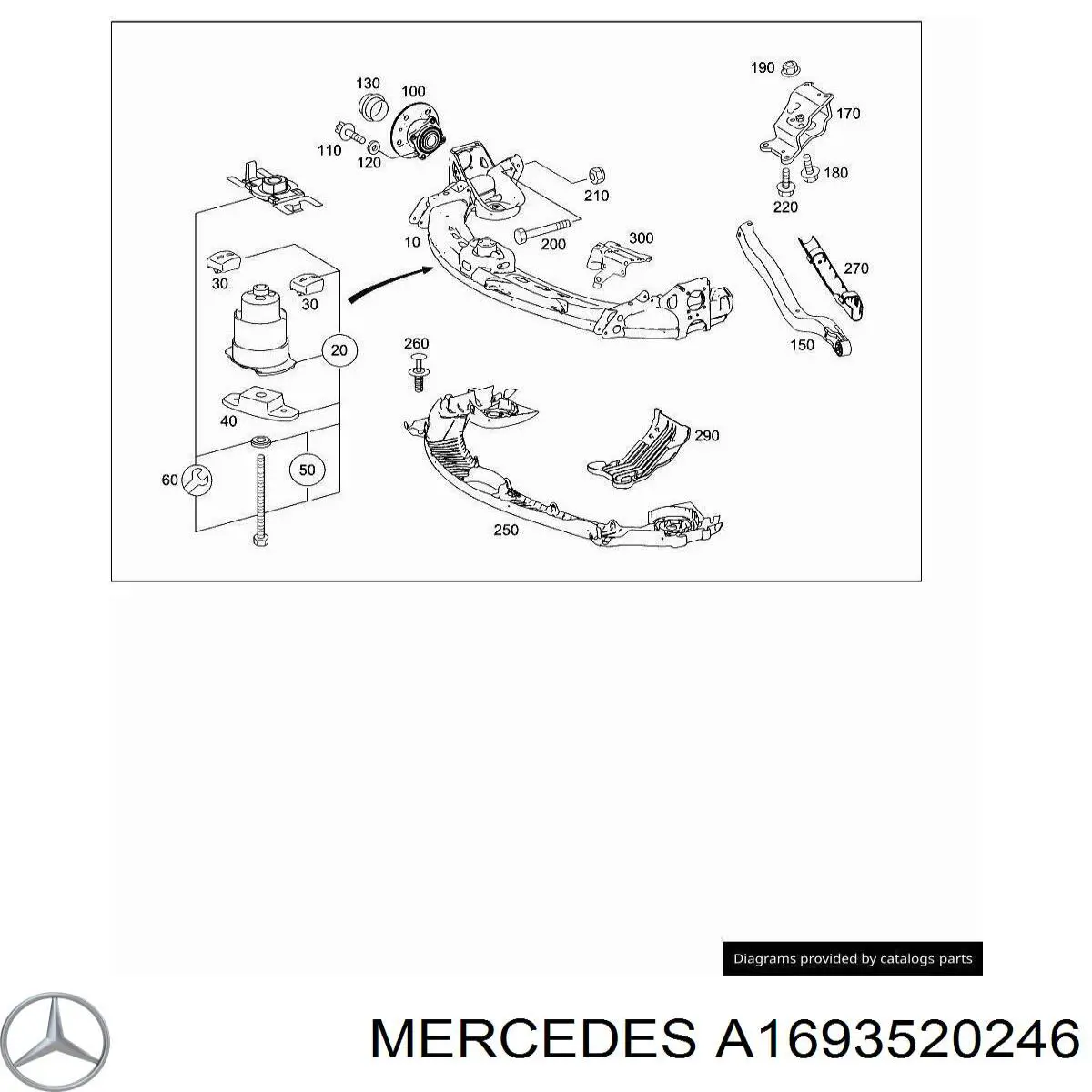 A1693520246 Mercedes 