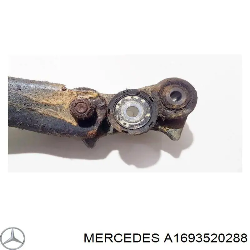  A1693520288 Mercedes