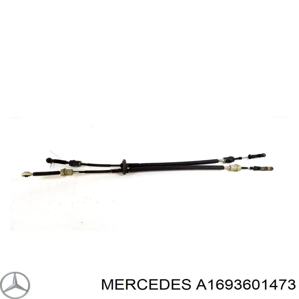  Mercedes A1693601473