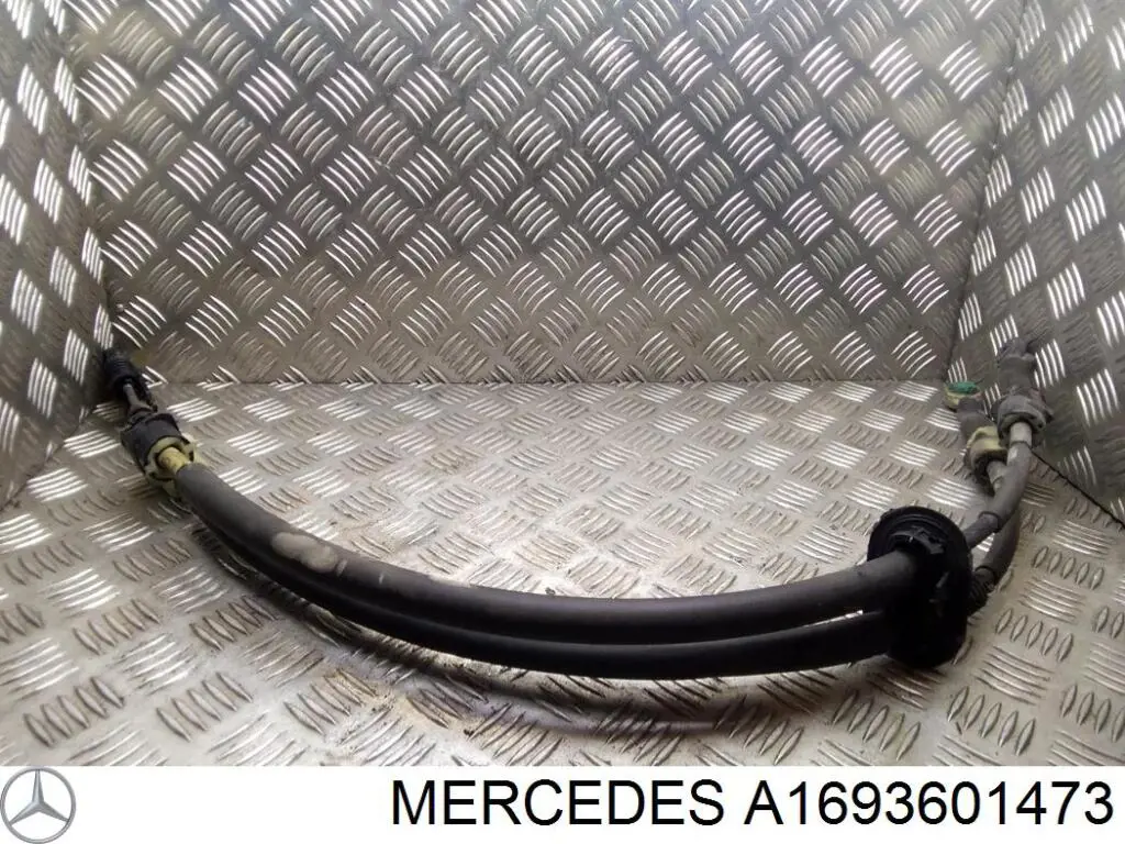 A1693601473 Mercedes 