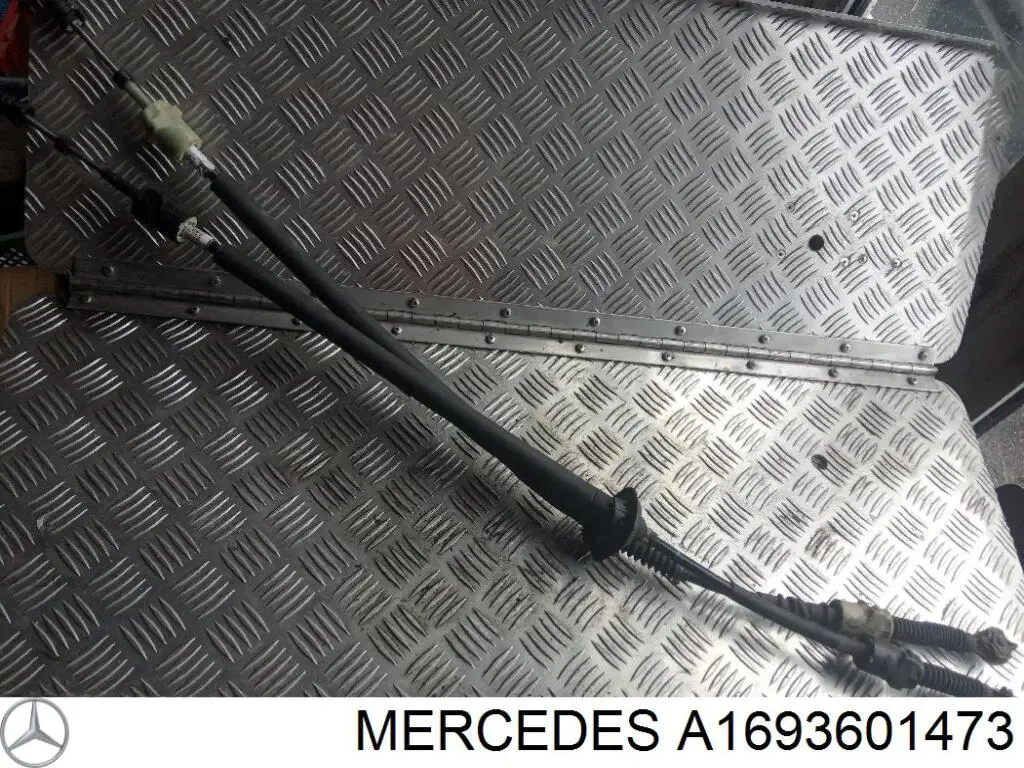  Mercedes A1693601473 цена, от 1575 UAH