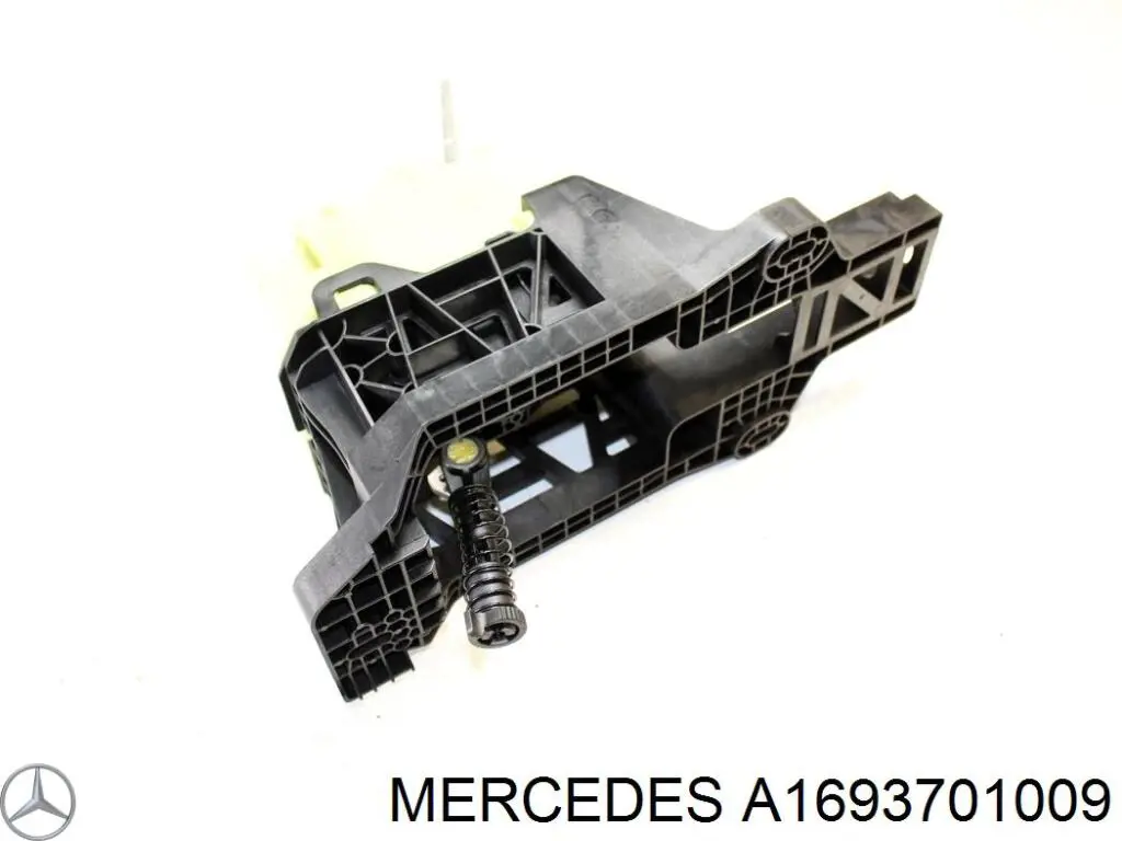 Купить A1693701009 Mercedes Селектор коробки передач