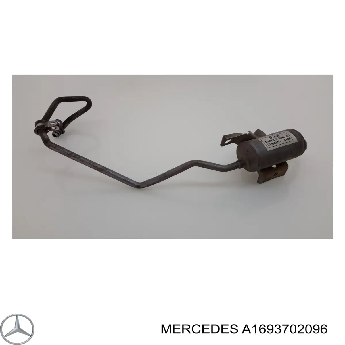 A1693702096 Mercedes 