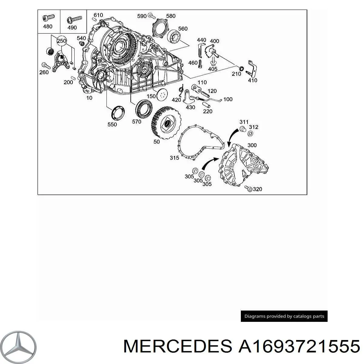 A1693721555 Mercedes 