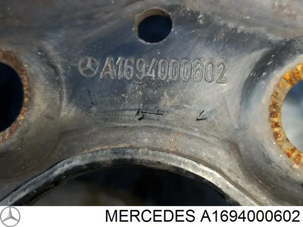  A1694000602 Mercedes
