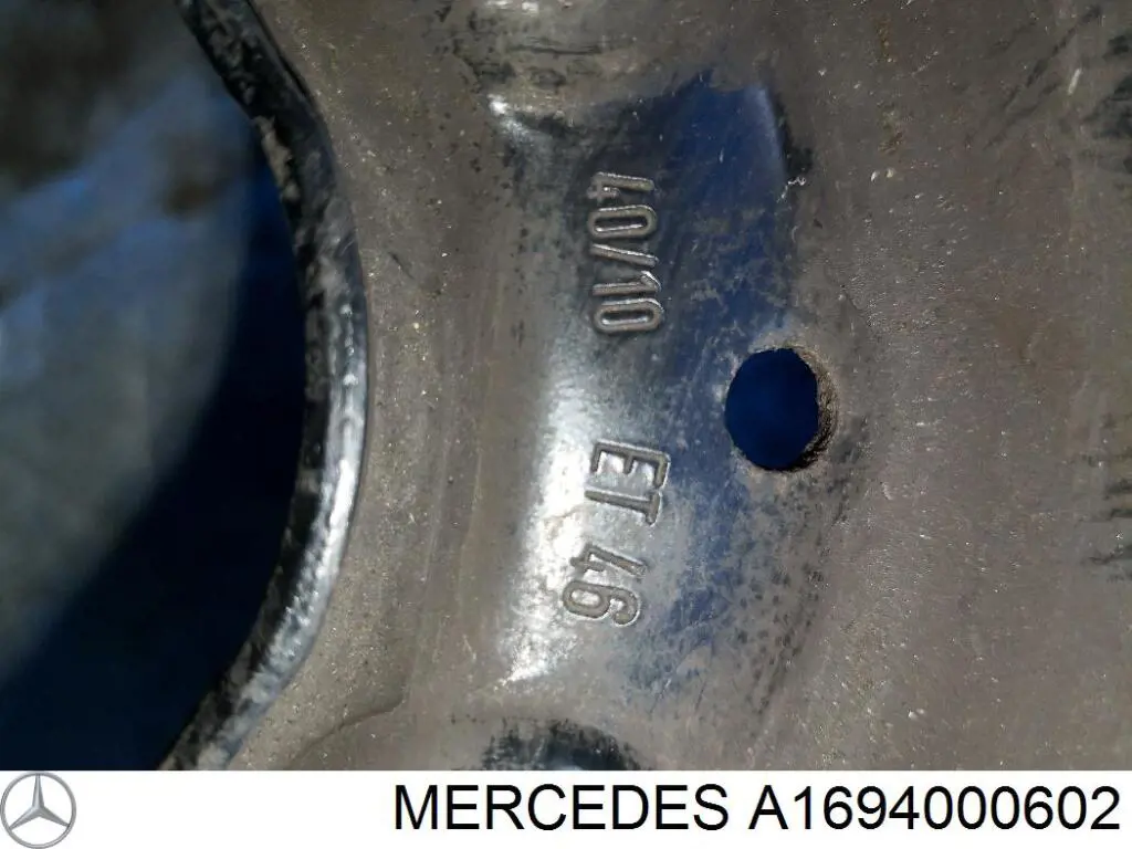 Купить A1694000602 Mercedes 
