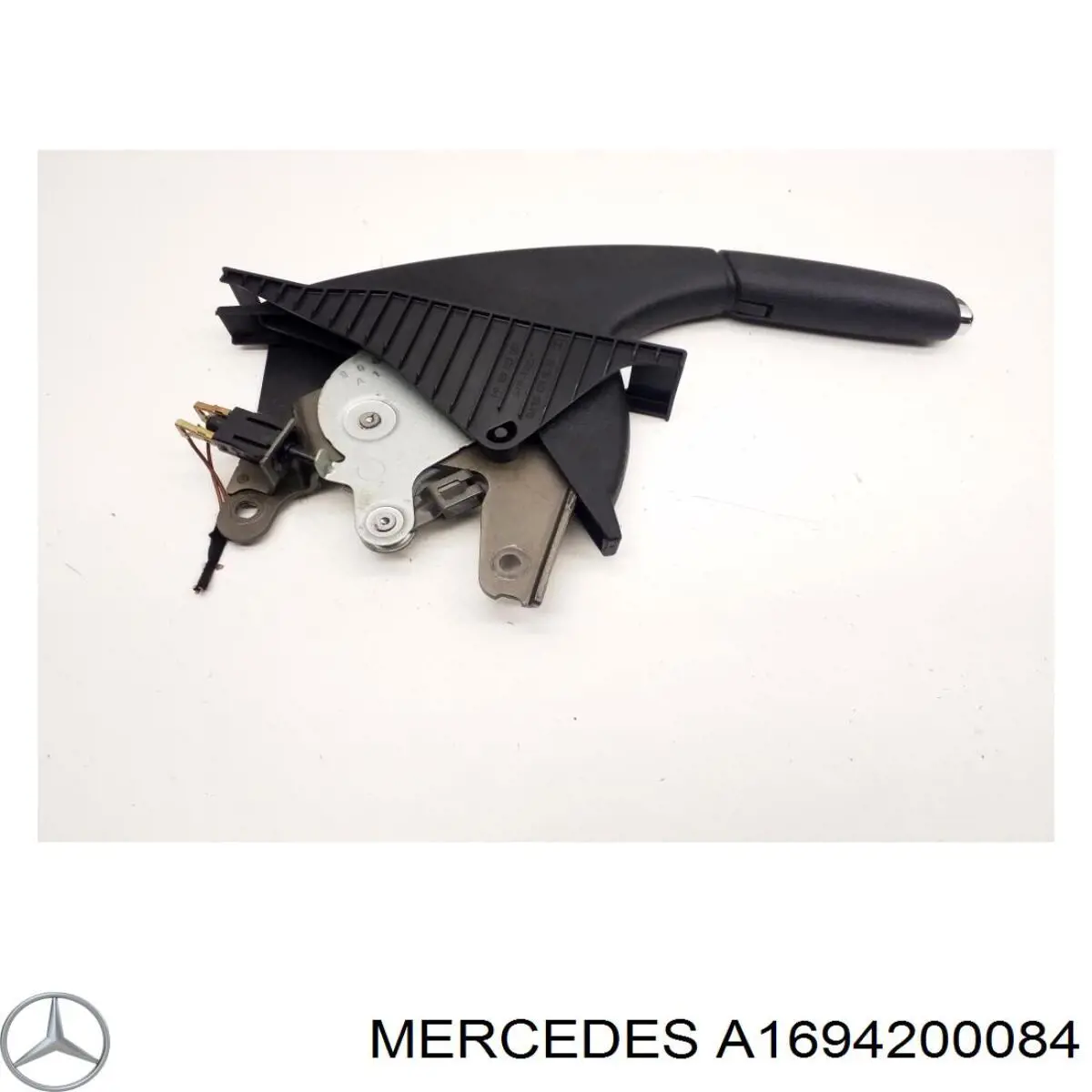 Ручник Mercedes A1694200084 цена, от 19.00 USD